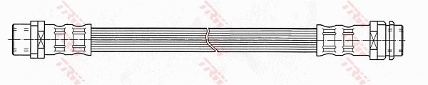 Brake Hose 2
