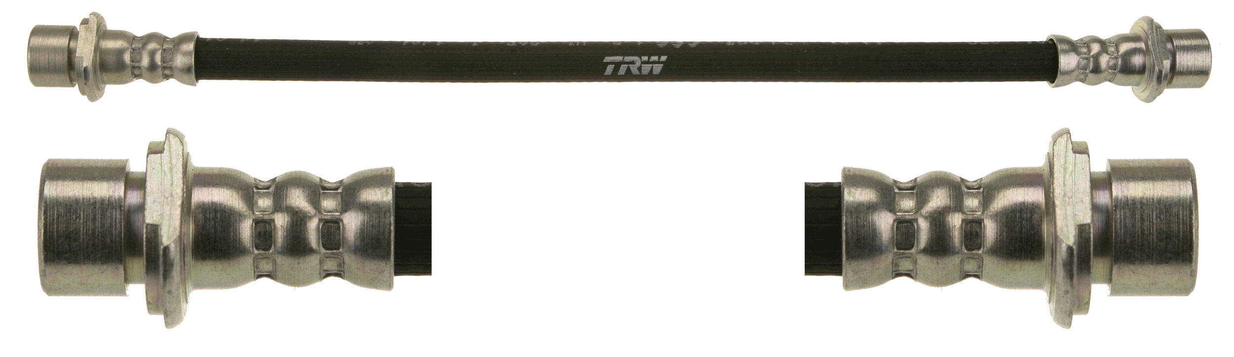 TRW PHA482 Brake Hose for...