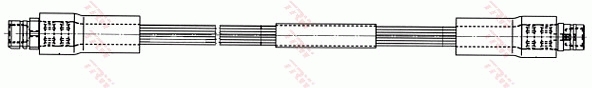 Brake Hose 2
