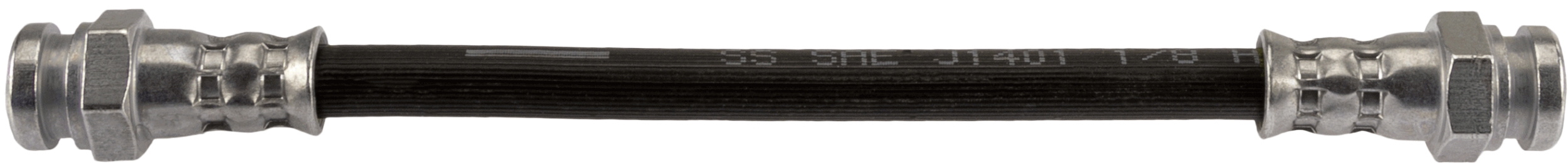 TRW PHA493 Ελαστικός σωλήνας φρένων for ABARTH FIAT FORD