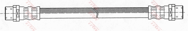 Brake Hose 2