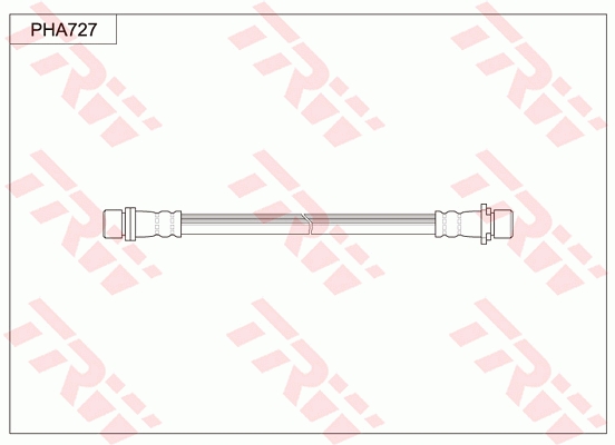 Brake Hose