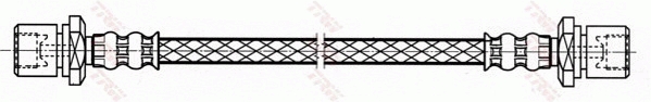 Brake Hose 2