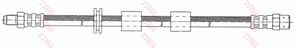 Brake Hose 2