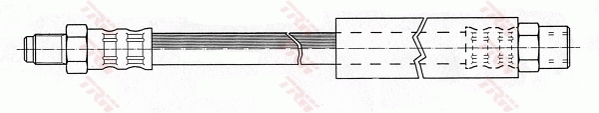Brake Hose