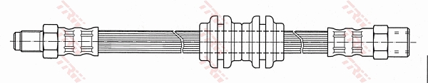 Brake Hose 2