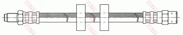 Brake Hose 2