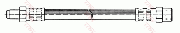 Brake Hose 2