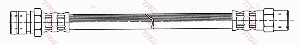 Brake Hose 2
