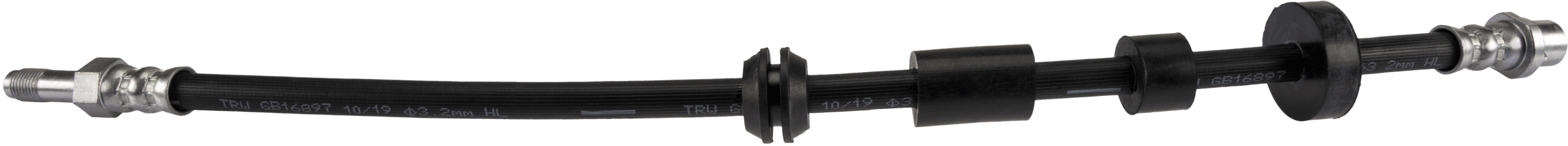 TRW PHB2050 Brake Hose for...