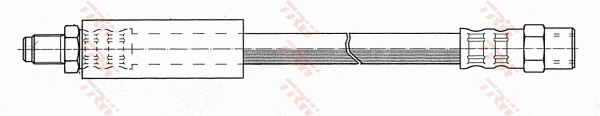 Brake Hose 2