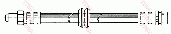 Brake Hose 2