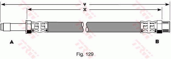 Brake Hose