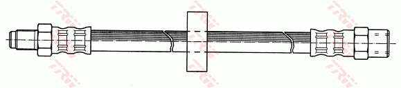 Brake Hose 2