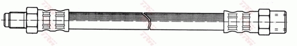 Brake Hose