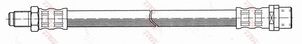 Brake Hose 2
