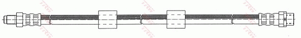 Brake Hose 2