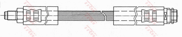 Brake Hose 2