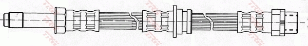 Brake Hose 2