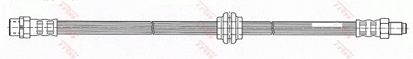 Brake Hose