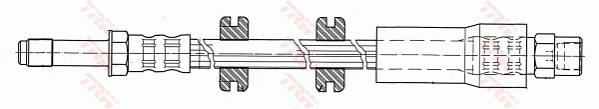 Brake Hose