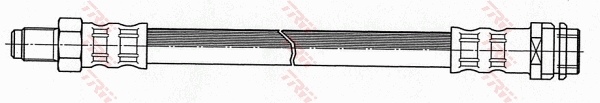 Brake Hose 2