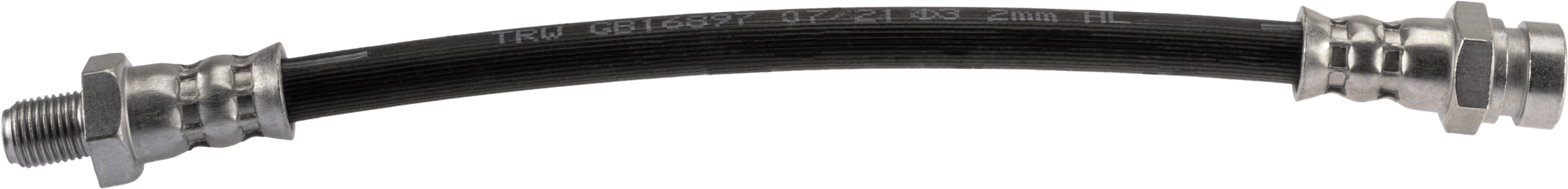 TRW PHB453 Brake Hose for...