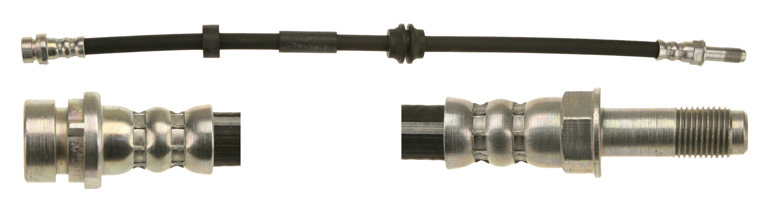 TRW PHB502 Brake Hose for...