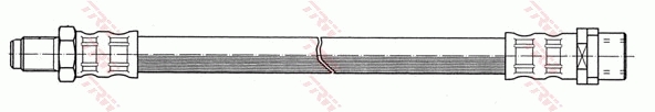 Brake Hose 2