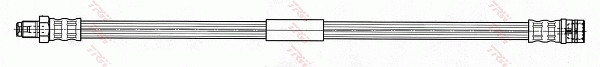 Brake Hose 2