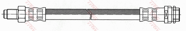 Brake Hose 2