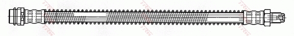 Brake Hose 2