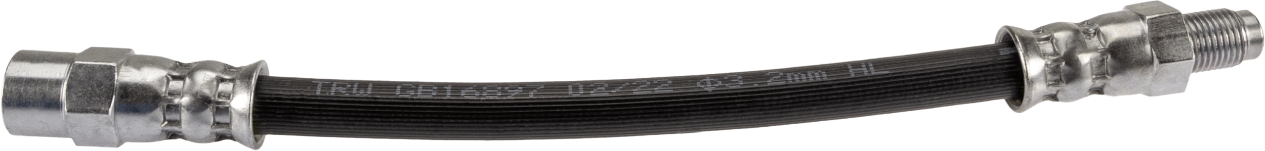 TRW PHB554 Brake Hose for VW