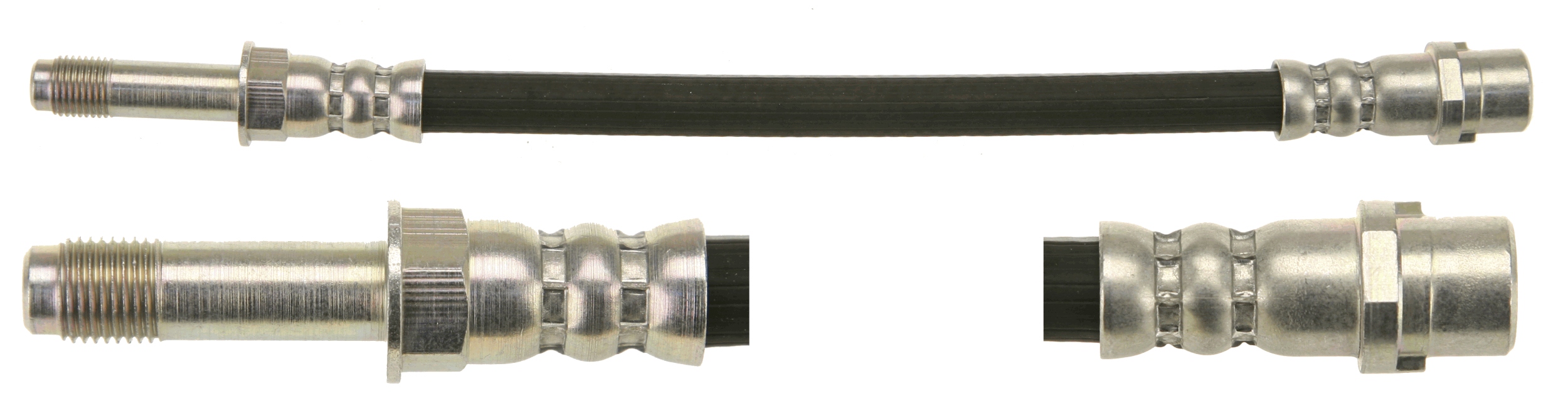 TRW PHB556 Brake Hose for VW