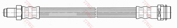 Brake Hose 2