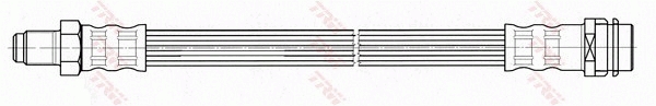 Brake Hose 3