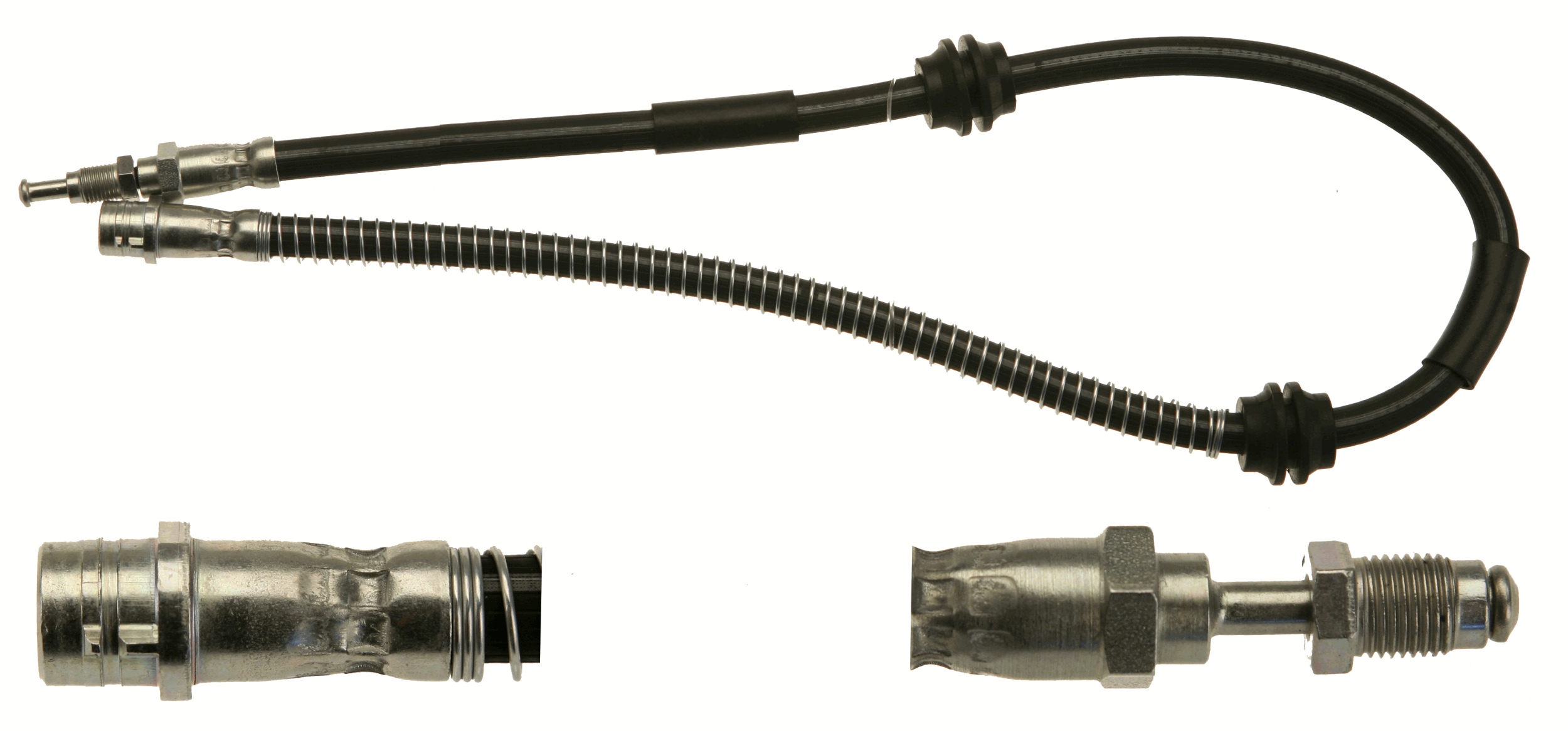 Brake Hose