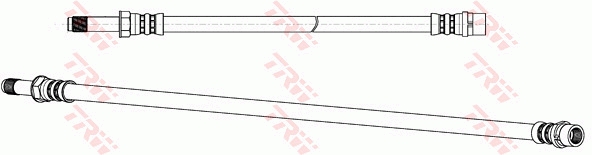 Brake Hose 2
