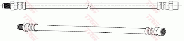 Brake Hose 3