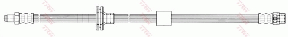 Brake Hose 2