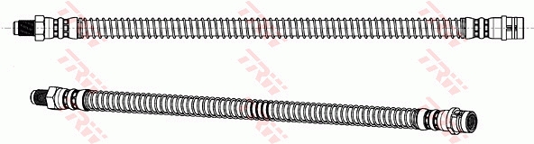 Brake Hose 2