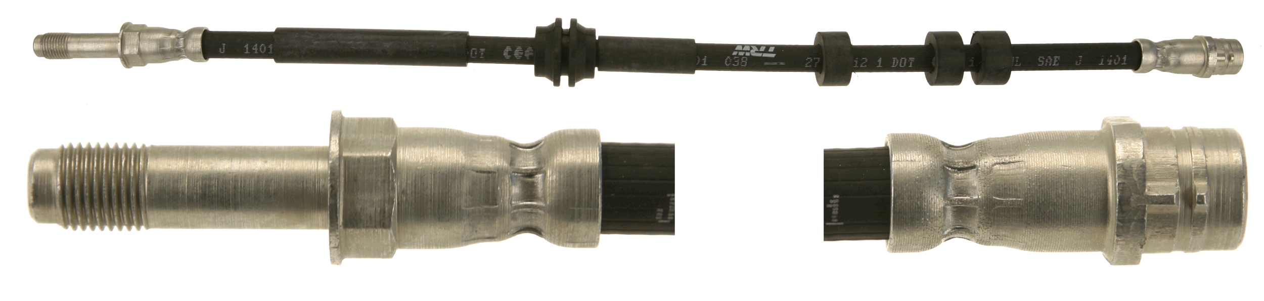Brake Hose