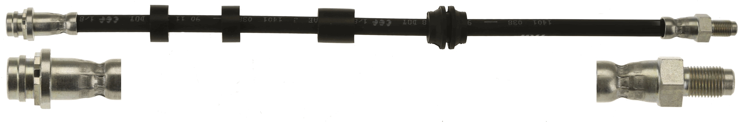 Brake Hose
