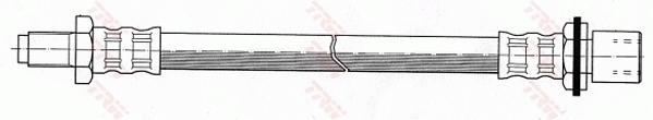 Brake Hose