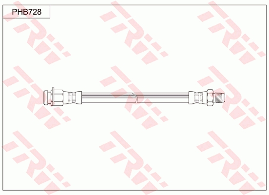 Brake Hose