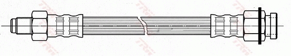 Brake Hose
