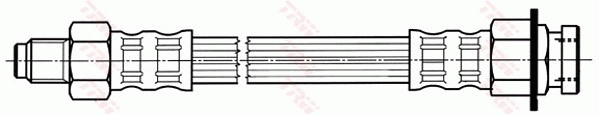 Brake Hose