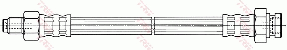 Brake Hose