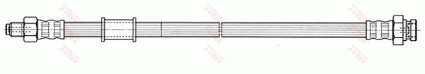 Brake Hose