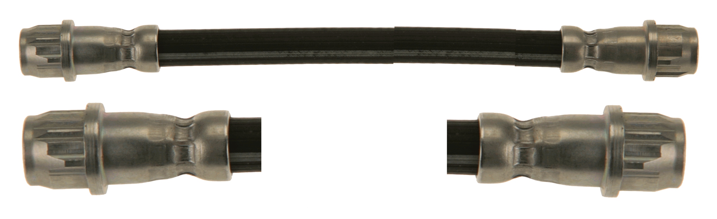 TRW PHB901 Brake Hose for...